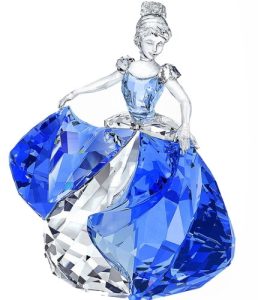 Swarovski Disney Cinderella