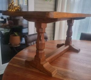 robert thompson mouseman oak